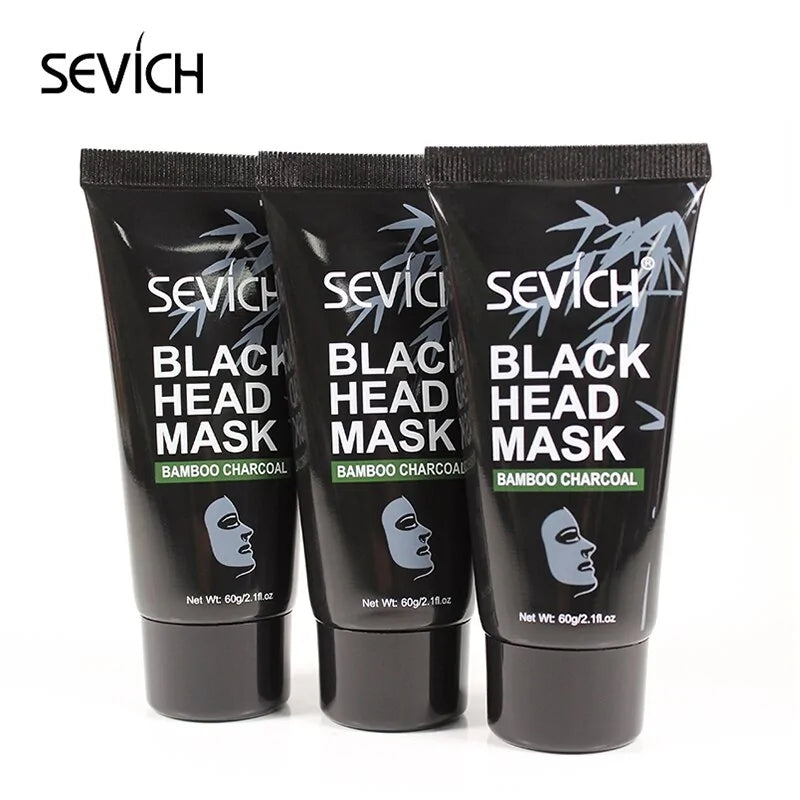 Sevich 60g Blackhead Remover Mask