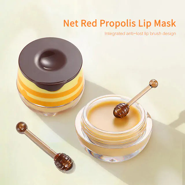 Lip Mask