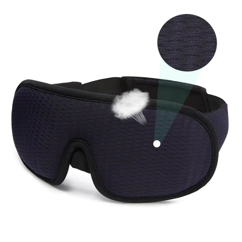 Sleeping Mask