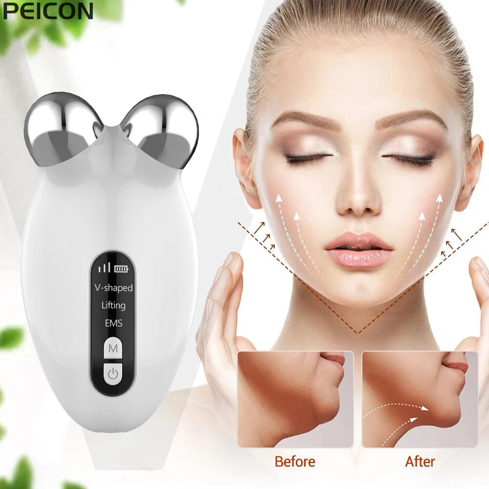 Face Lifting Massager