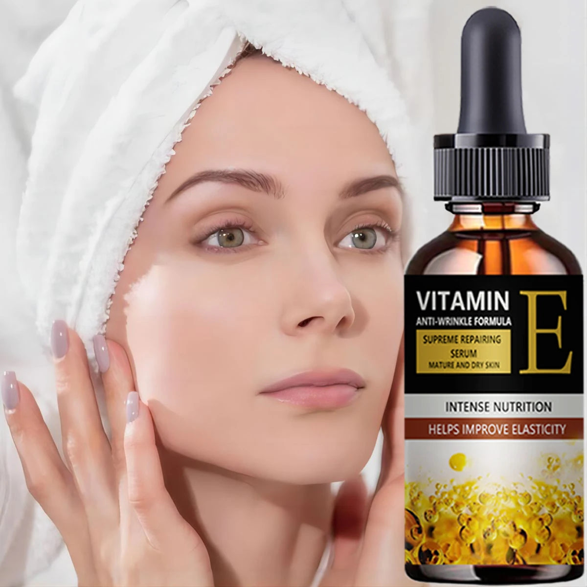 Vitamin E