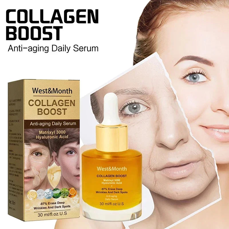 Collagen Serum 30ml