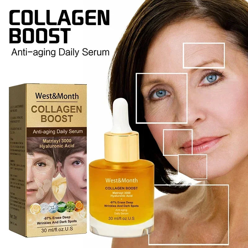 Collagen Serum 30ml