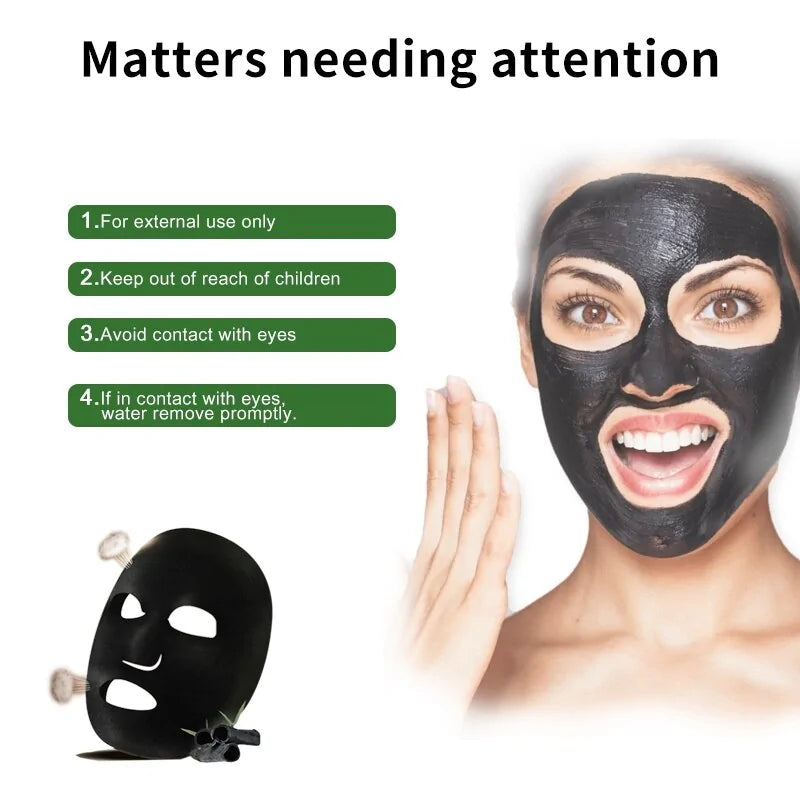 Sevich 60g Blackhead Remover Mask