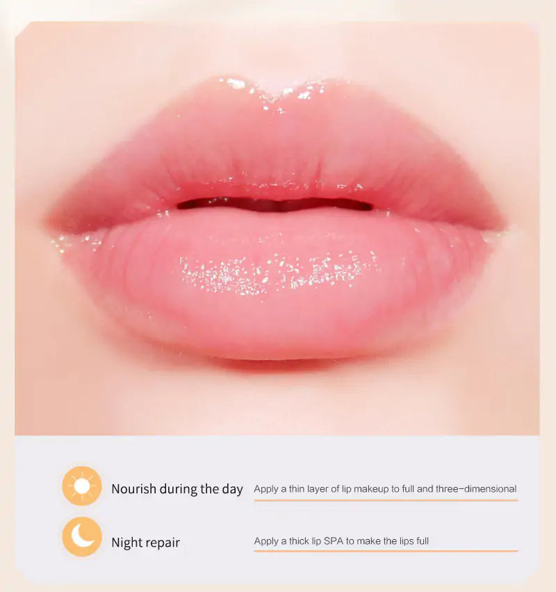 Lip Mask