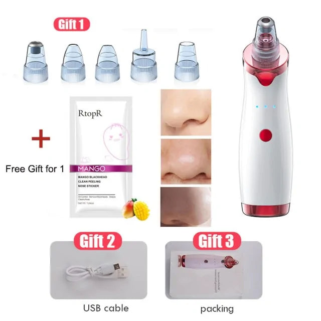 Pore Device