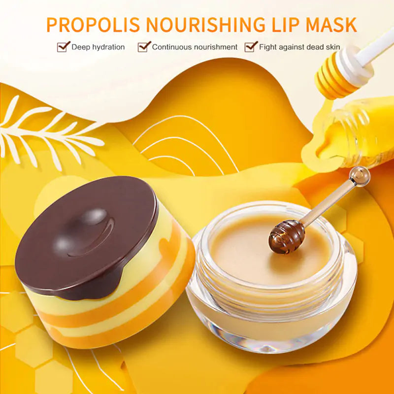 Lip Mask