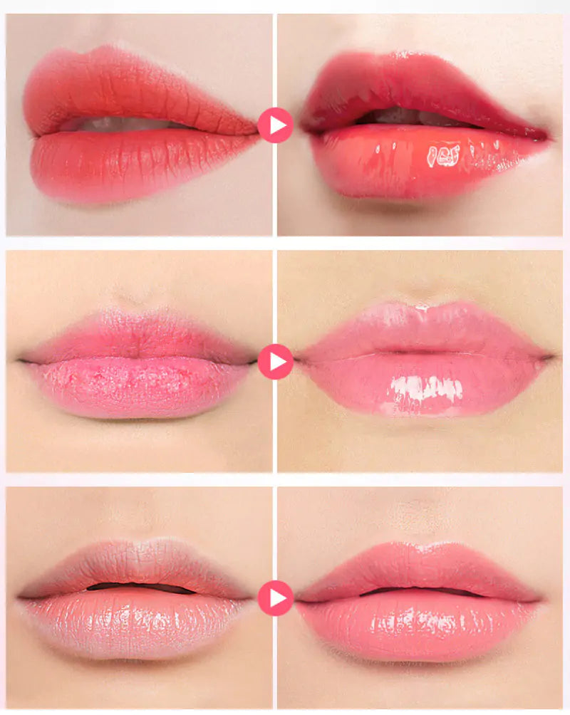 Lip Mask