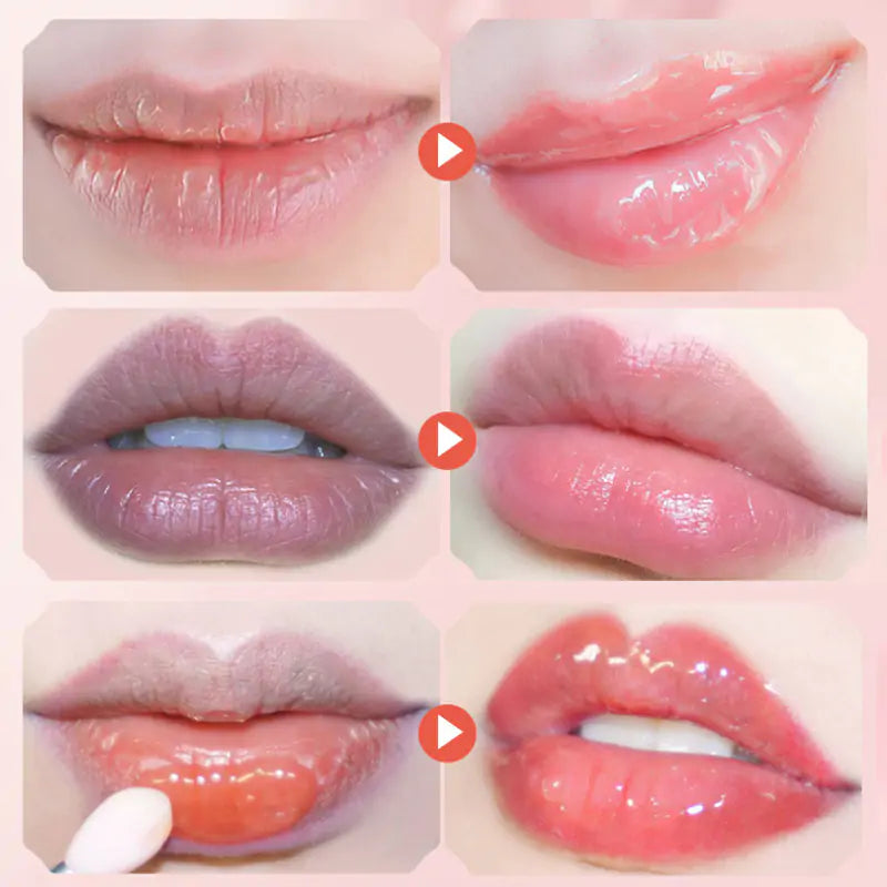 Lip Mask